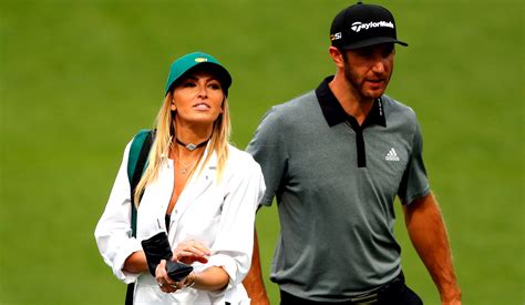 Paulina Gretzky Discusses Why, 7 Years Into Engagement, She And Dustin ...