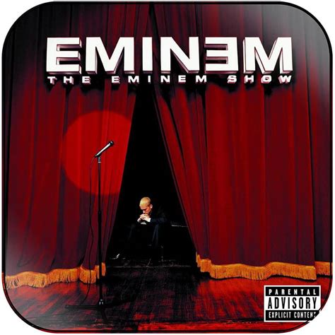 La historia detrás de la inédita sesión de Eminem para la portada del ...