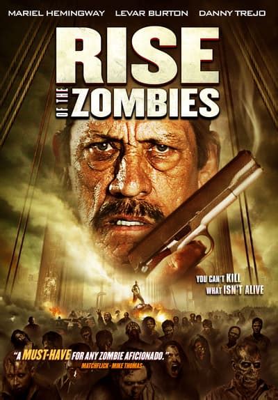 Watch Rise of the Zombies (2013) Full Movie Free Online Streaming | Tubi