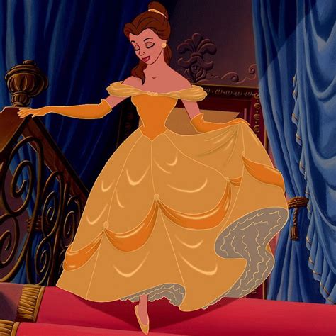 belle yellow dress | Belle disney, Disney beauty and the beast, Disney ...