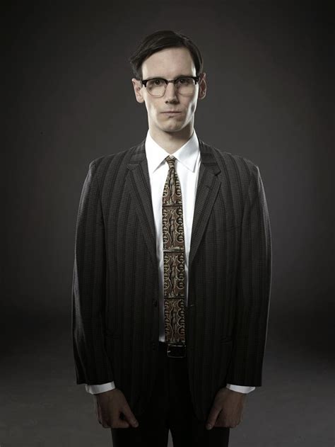 Edward Nygma/Gallery | Gotham Wiki | FANDOM powered by Wikia