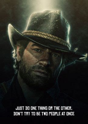 Arthur Morgan Quotes - ShortQuotes.cc