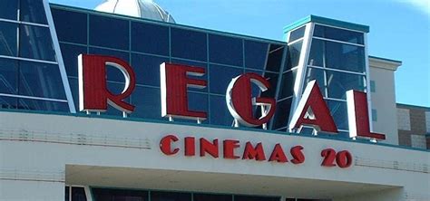 Regal Cinema, Mason | Roadtrippers