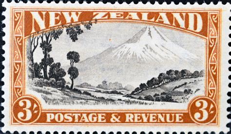 Pin by Babu Tanakia on NZ - Stamps | New zealand, Vintage stamps, Stamp