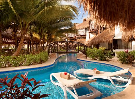 EL Dorado Casitas Royale – Riviera Maya – El Dorado Casitas Royale All ...