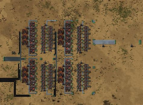 Bobs + Angels Mods Blueprints : r/factorio