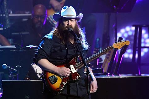 Chris Stapleton's 25 Best Songs Will Put You Through the Wringer