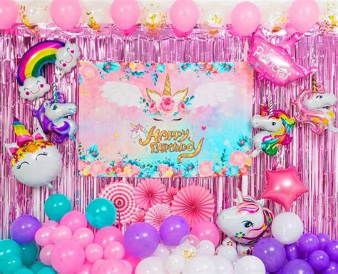 Birthday Party Themes That Your Kids Are Going To Love | HerZindagi