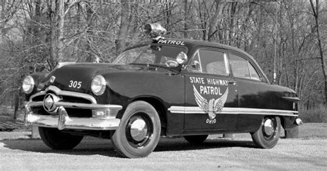 Cars of the Ohio State Highway Patrol - Mac's Motor City GarageMac's ...