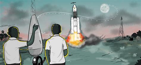 From Bicycle To A Billion Dreams: The Inspiring History Of ISRO ...