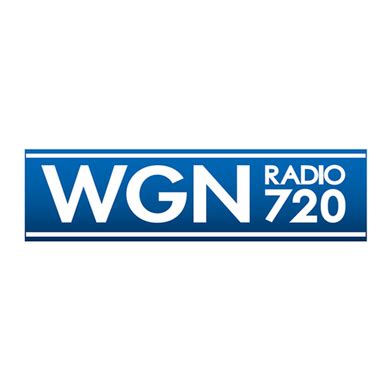 WGN Radio AM 720 | iHeart