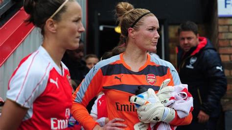 Emma Byrne says Arsenal cannot afford to lose their televised FA WSL 1 ...