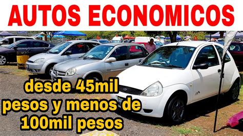 Venta De Carros Usados En El Salvador