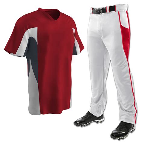 Baseball Uniform – Chukarry Sports