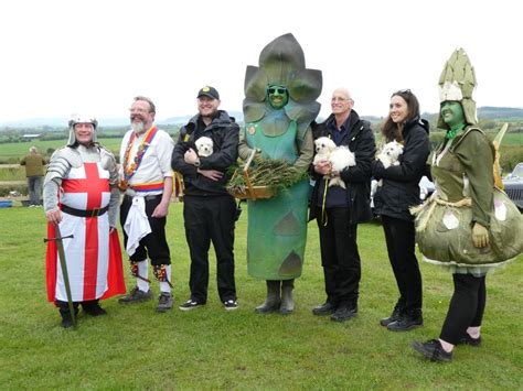 The British Asparagus Festival, Vale of Evesham – Love Travelling Blog