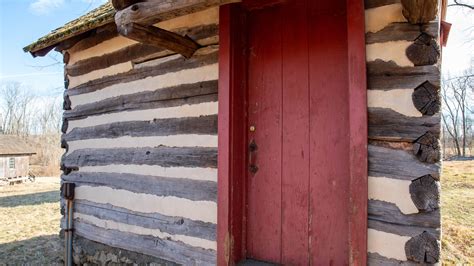 The History Of Log Cabins | Log Cabin Origin Stories