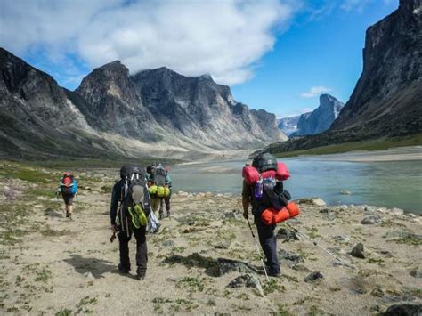 Auyuittuq National Park (Pangnirtung) - All You Need to Know BEFORE You ...