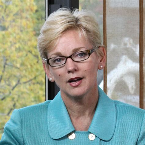 Energy Secretary Granholm says US needs to produce more EV minerals ...