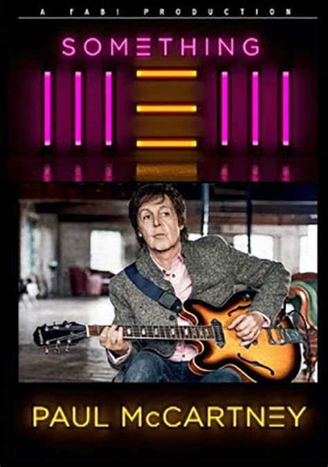 Paul Mccartney New Album Release