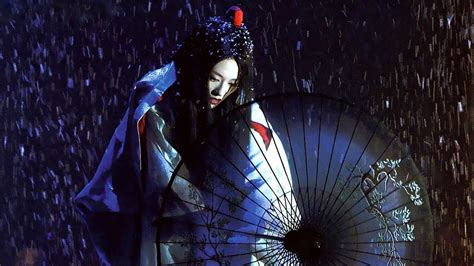 143 cenas de filmes dos anos 2000 bonitas demais | Memoirs of a geisha ...