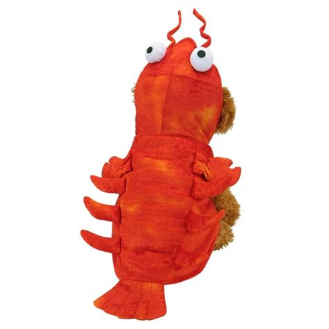 Lobster Dog Costume – lylune