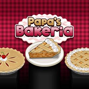 Papa s Bakeria List of Tips, Cheats, Tricks, Bonus To Ease Game