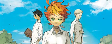 VIZ | Read The Promised Neverland Manga Free - Official Shonen Jump ...