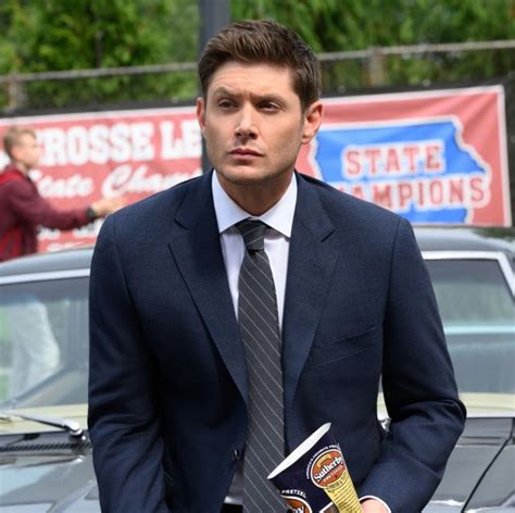 Supernatural Season 15 Spoilers, Air Date, News - Supernatural Final ...