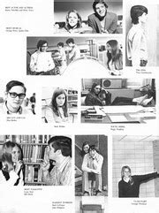 Penfield High School - Junction Yearbook (Penfield, NY), Class of 1971 ...