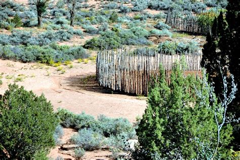 Pipe Spring National Monument Map - Northern Arizona - Mapcarta