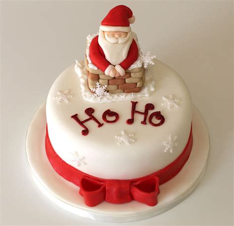 28 Delightful Cake Ideas You Must Try This Christmas