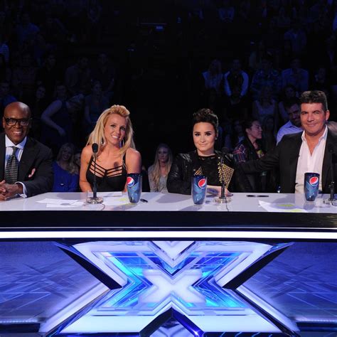 Reality TV: 'The X Factor' USA season 2 - Live Show 9, November 28