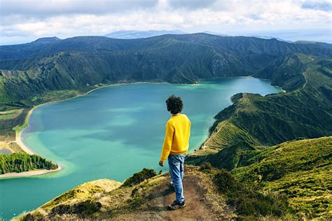 Why the Azores are Europe's secret islands of adventure – Lonely Planet