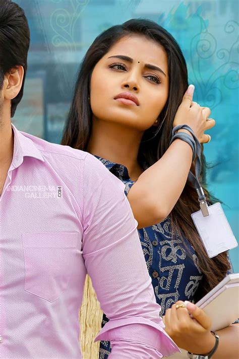 Ram Pothineni And Anupama Wallpapers - Wallpaper Cave