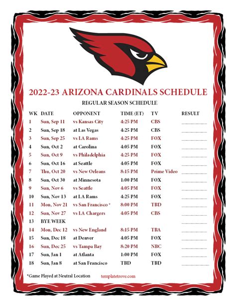 2024 Arizona Wildcats Football Schedule - Linet Phaedra