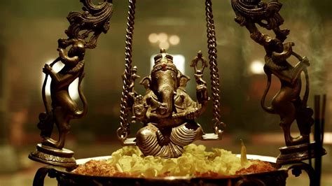 Ganesha 4k Wallpapers - Top Free Ganesha 4k Backgrounds - WallpaperAccess