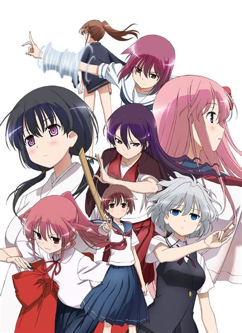 Saki: Zenkoku-hen (anime) | Saki Wiki | Fandom