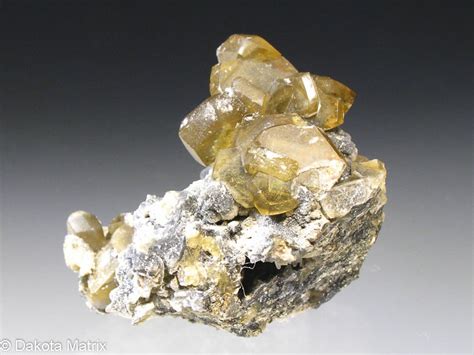 Baryte Mineral Specimen For Sale