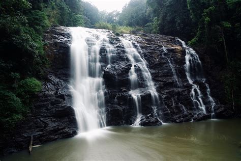 Waterfalls in Coorg (2020) - Karnataka Tourism Guide