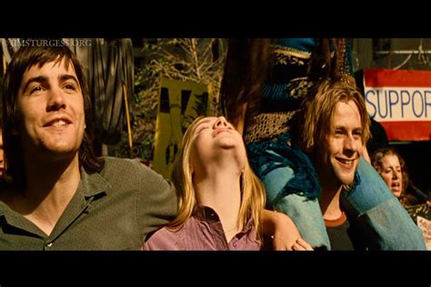 Jim Sturgess Across the Universe Stills - Jim Sturgess Photo (1605011 ...