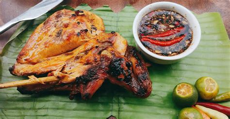 What To Eat in Bacolod during Masskara: 5 Bacolod Delicacies