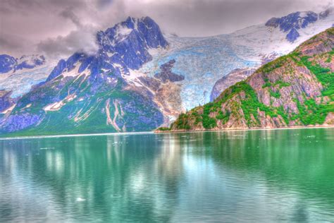 Kenai Fjords National Park Kenai Fjords, Jeep Lover, Us National Parks ...