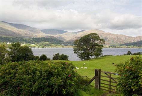 Tickets & Tours - Coniston Water, Lake District - Viator