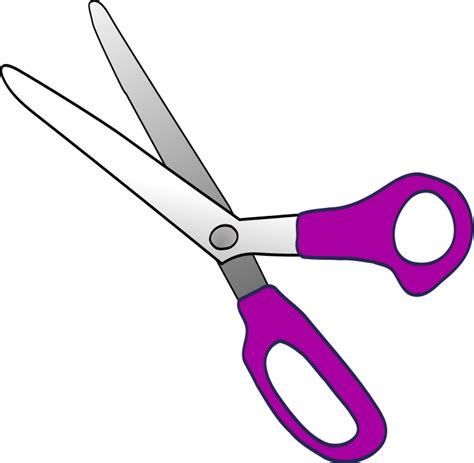 Scissors Clipart | Clipart Panda - Free Clipart Images