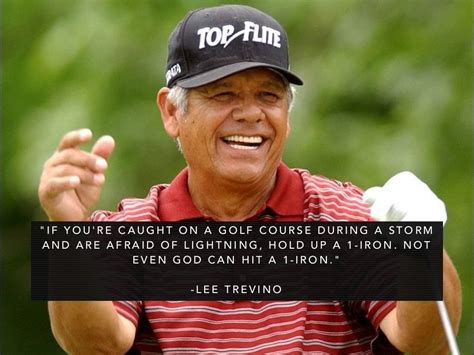 8 Best Golf Quotes of All Time