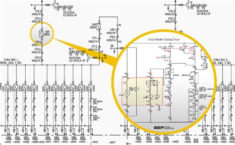 Switchgear Connection Diagram - Wiring Boards