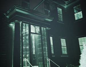 Dead of Night Ghost Tours of Plymouth Massachusetts. - Twilight Lantern ...