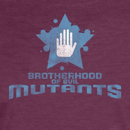 Brotherhood Of Mutants Logo