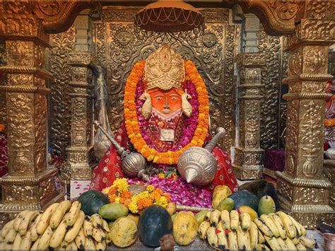 Bageshwar dham sarkar chhatarpur — Complete Guide On How To Reach ...