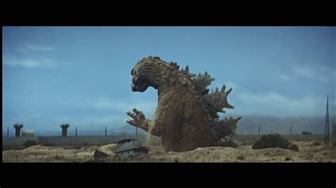 A Pessimist Is Never Disappointed: Mothra vs. Godzilla (1964)